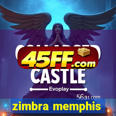 zimbra memphis